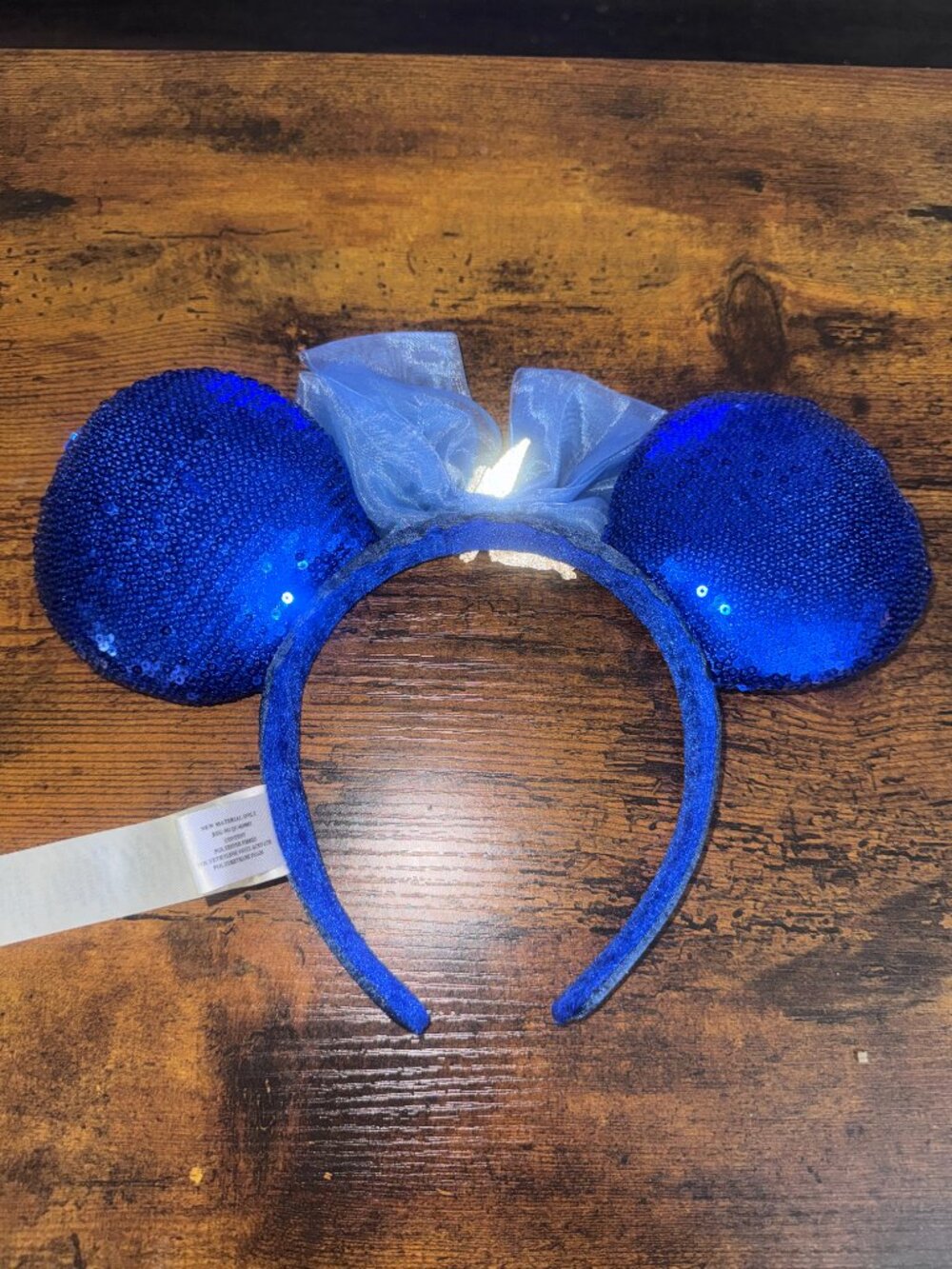 Official Tinkerbell Disney Ears - Picture 3 of 3